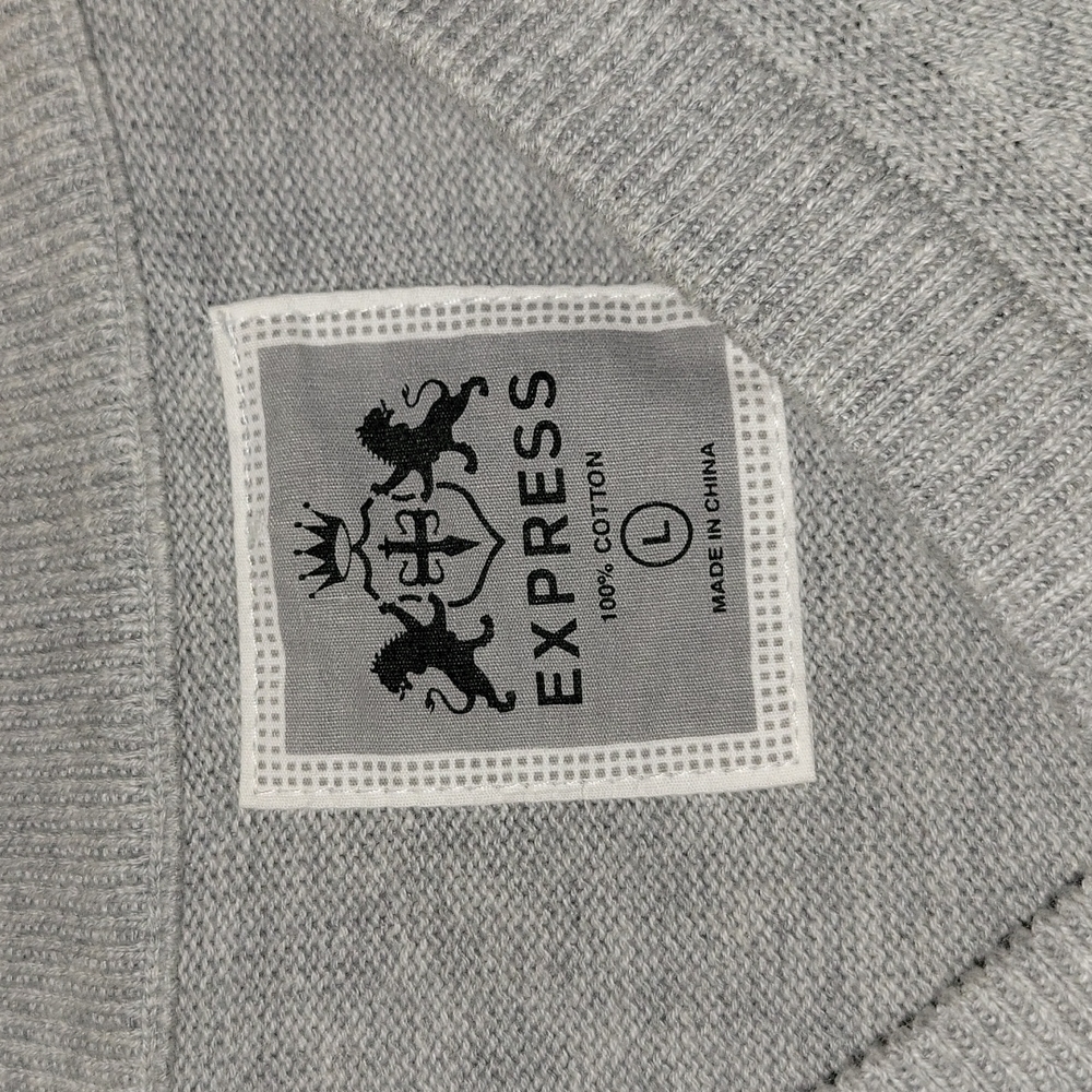 Express Sweater - Picture 3 of 7